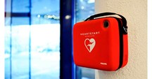 We offer a range of AEDs (automated external defibrillators) and accessories.