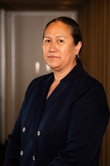 Maxine Moana-Tuwhangai